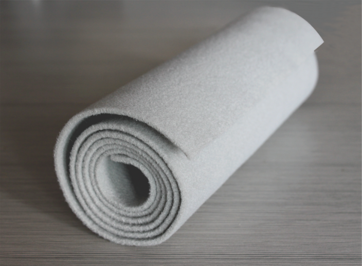 复合材料模压：轻量化内饰件的量产利器